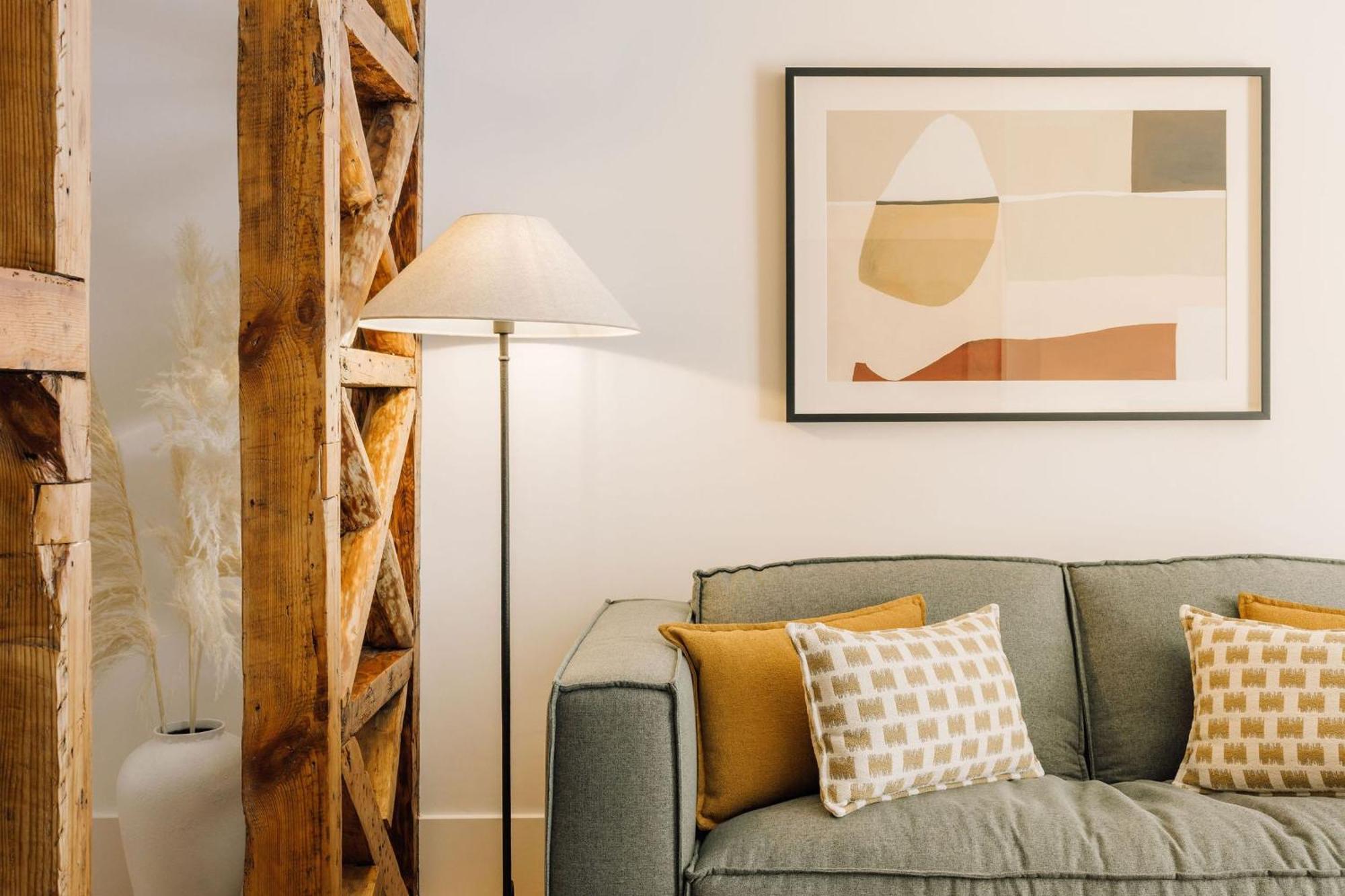 Ando Living - Flores 25 House — Photos 1